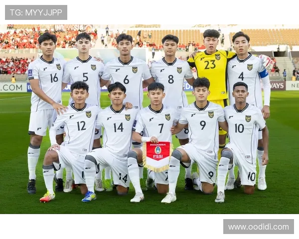 2026年U17亚洲杯参赛球队名单公布中日韩澳沙乌卡强势入围伊朗遗憾无缘