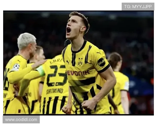 德天空曝拜仁若续约无望将转向多特后卫施洛特贝克